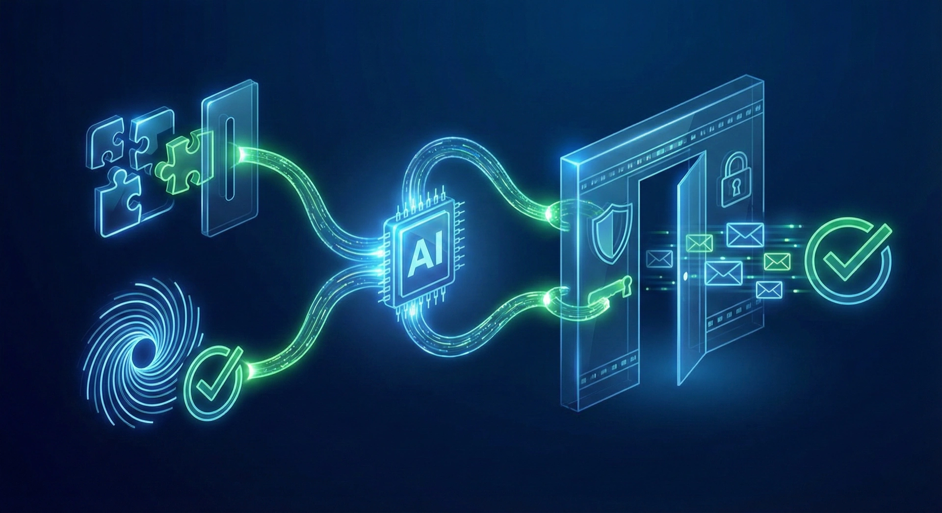 高度なセキュリティ対応