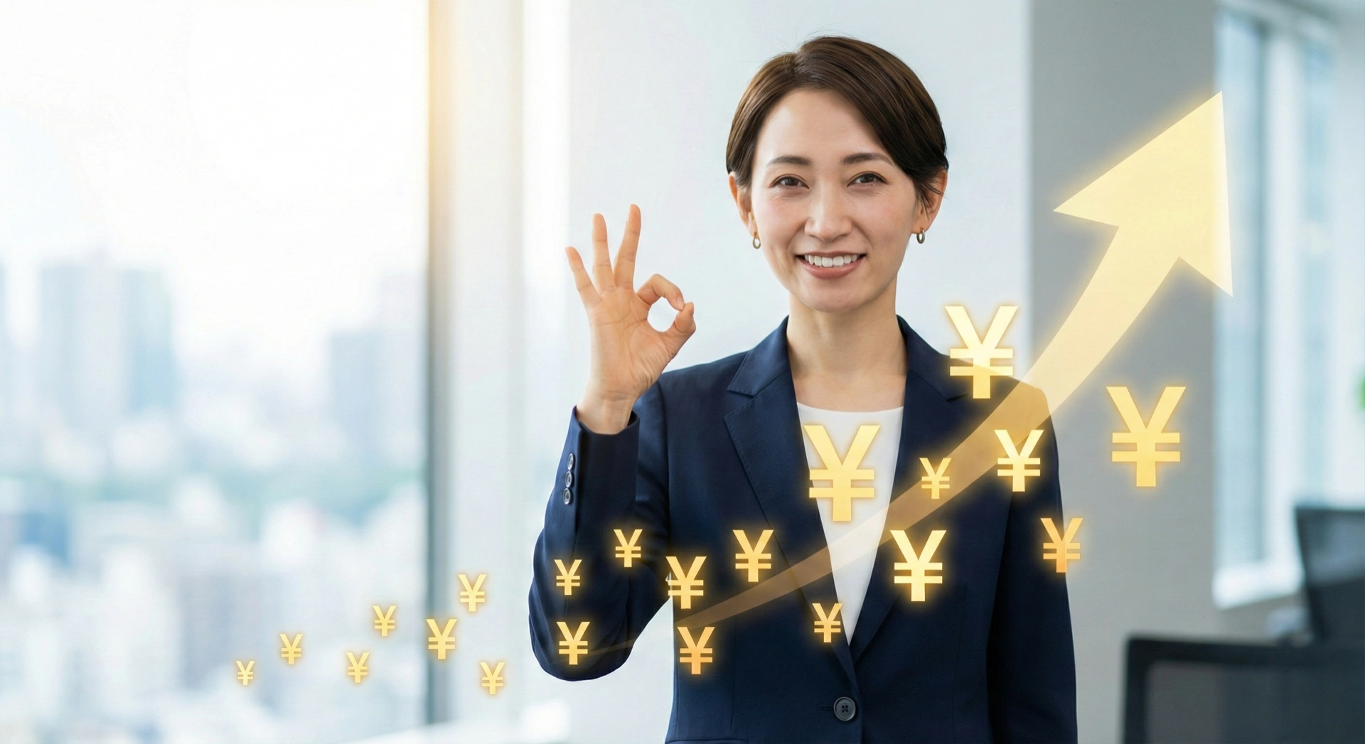 高いコストパフォーマンス